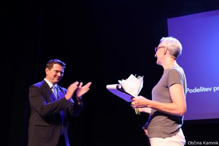 Župan je podelil priznanja najboljšim učenkam, učencem, dijakinjam in dijakom  (98)